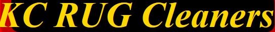 KCRugCLeaner and Restoration logo