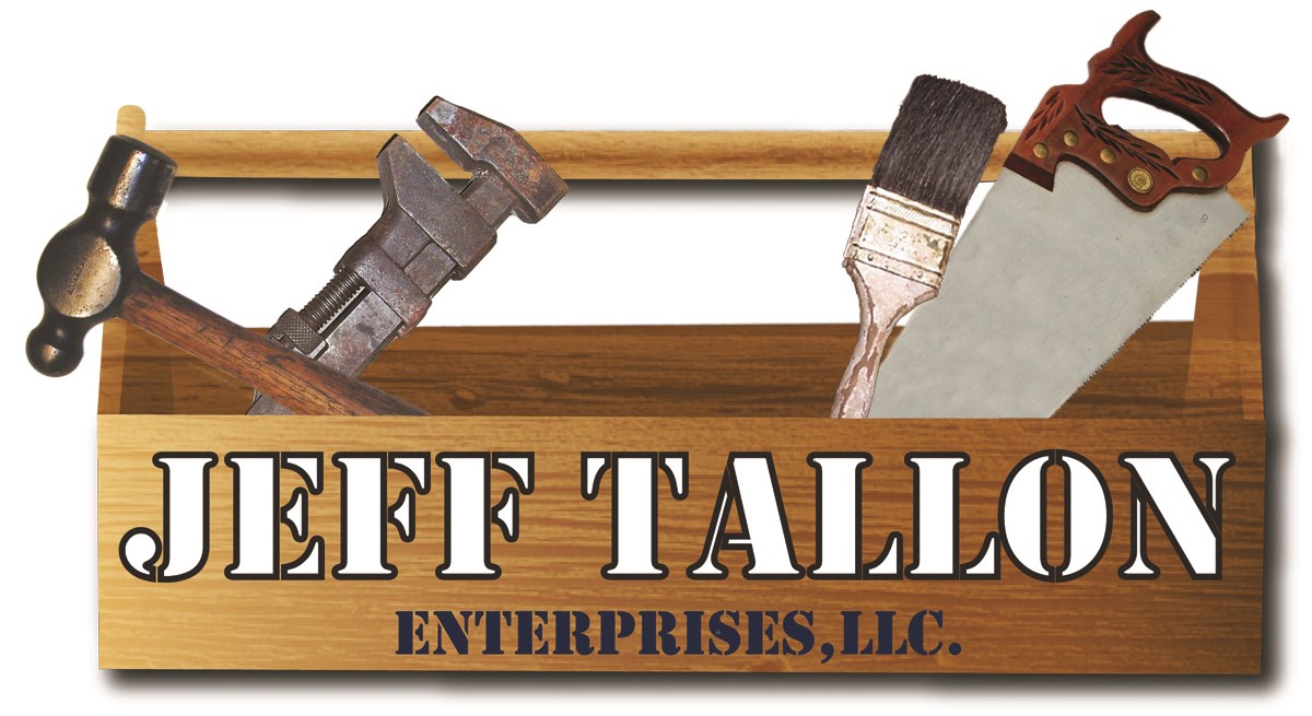 Logo for JEFF TALLON ENTERPRISES LLC