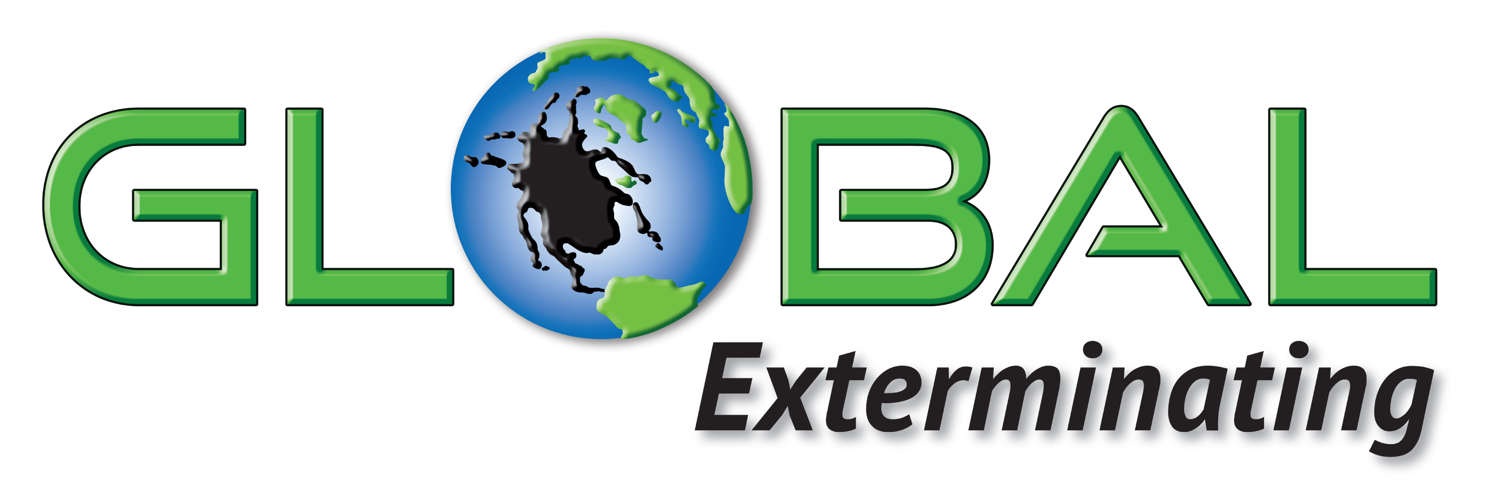 Global Exterminating logo
