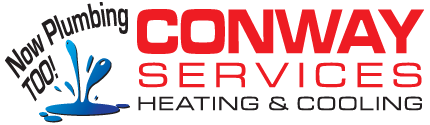 Logo for Conway Services