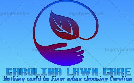 Logo for CAROLINA LAWN CARE