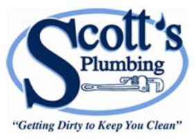Scott’s Plumbing Company Inc logo