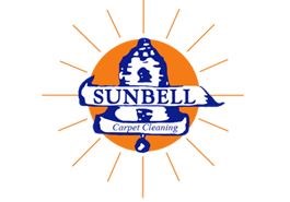 Logo for Sunbell Carpet Cleaning Inc.