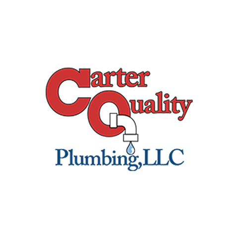 Logo for CARTER QUALITY PLUMBING LLC
