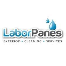 Logo for Labor Panes of Charlotte