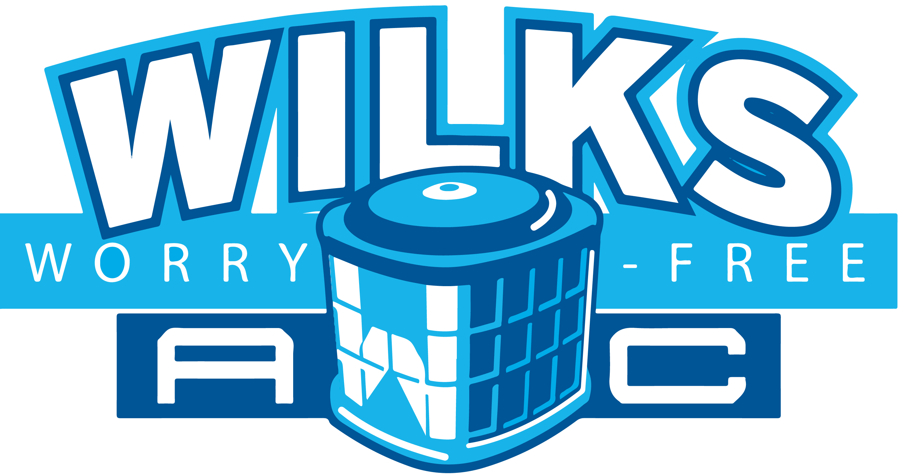 Wilks Air Conditioning & Heating logo