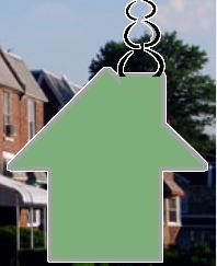 Logo for Your Home Solutions