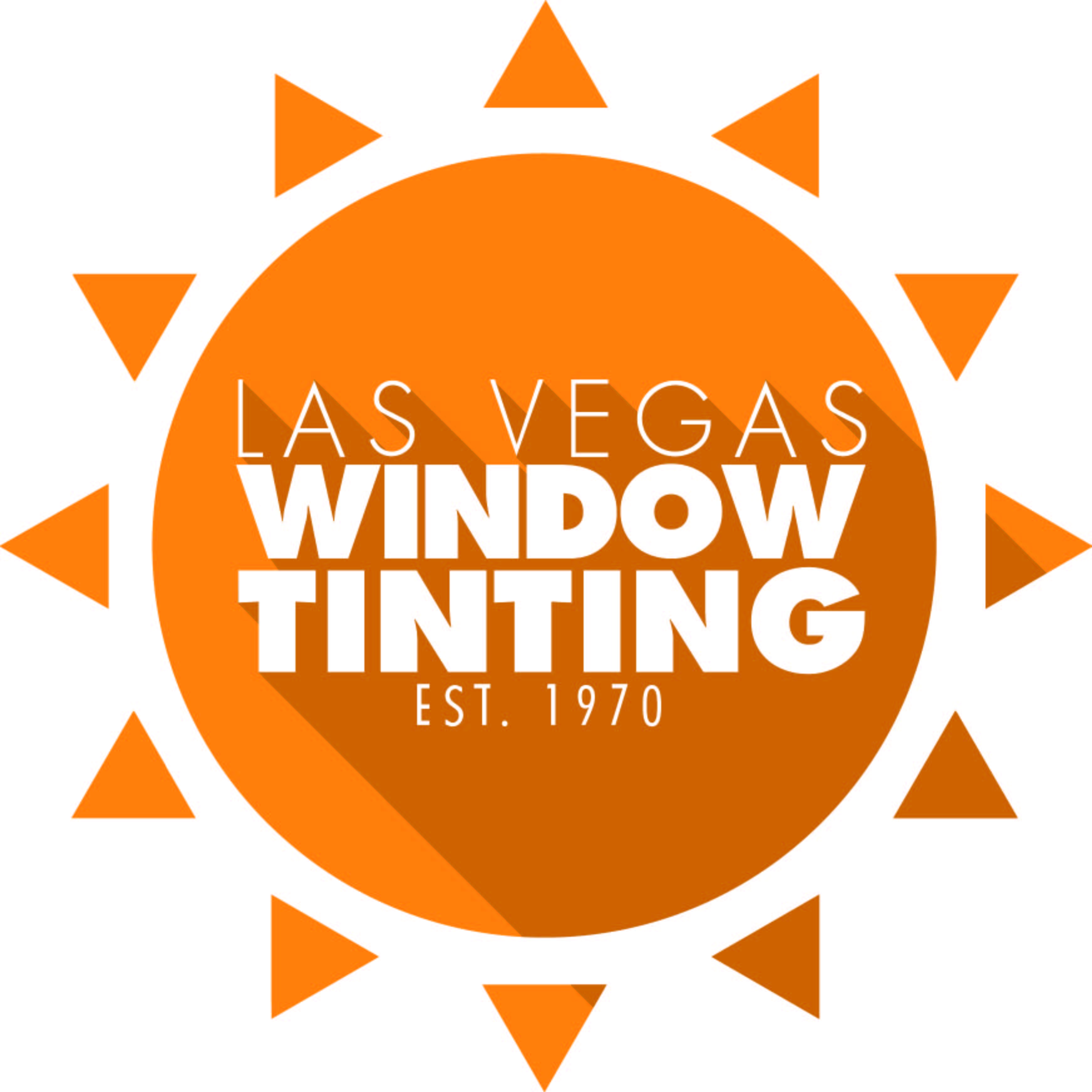 Logo for Las Vegas Window Tinting
