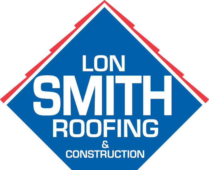 Logo for Lon Smith Roofing