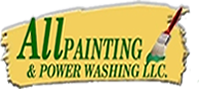 ALL PAINTING & POWER WASHING, LLC logo