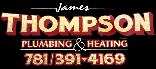 Logo for JAMES THOMPSON PLUMBING AND HEATING