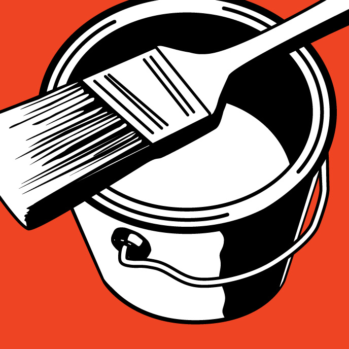 Shipshape Interior Painting logo
