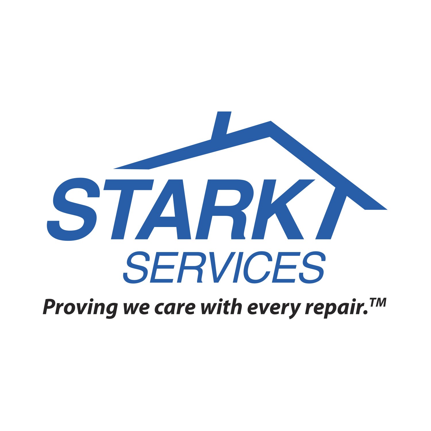 Logo for Stark Services