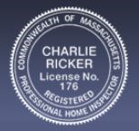 Ricker Associates Home & Building Inspections Llc logo