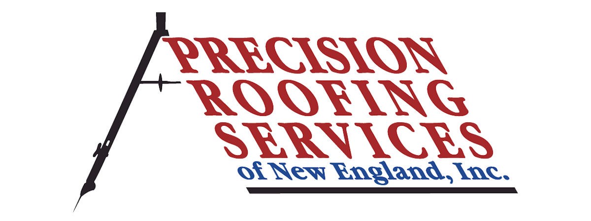 Precision Roofing Services of New England Inc logo