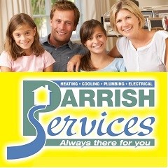 Parrish Services Inc logo