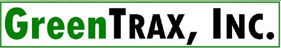 GreenTrax logo