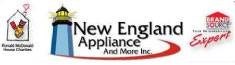 Avatar for NEW ENGLAND APPLIANCE