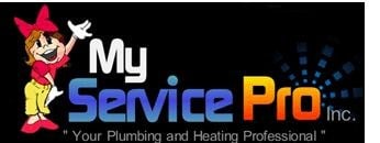 Avatar for MY SERVICE PRO INC