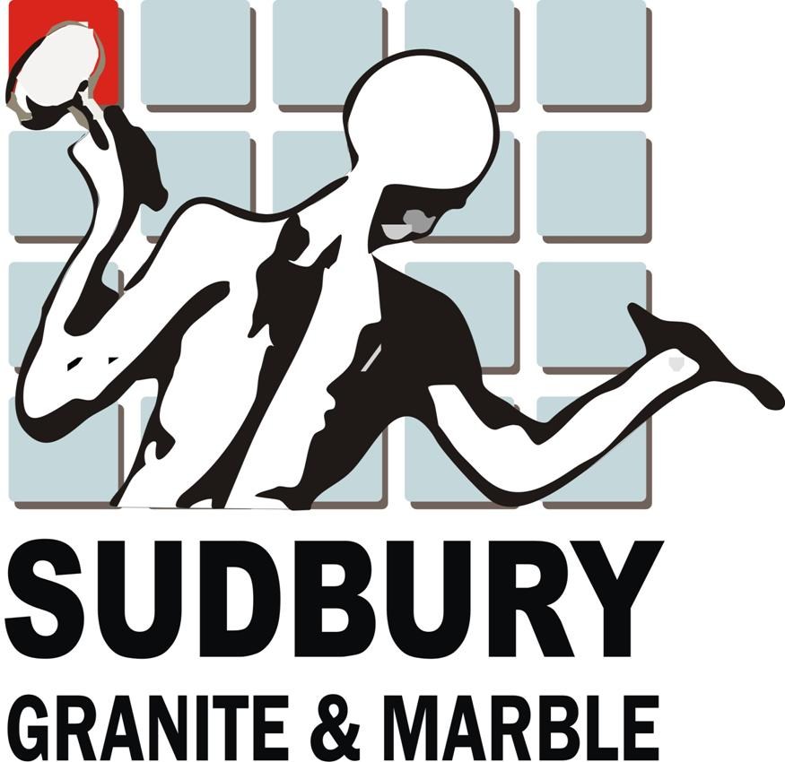 Logo for SUDBURY GRANITE & MARBLE