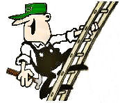 Logo for EDDIE MAC'S HOME IMPROVEMENT LLC