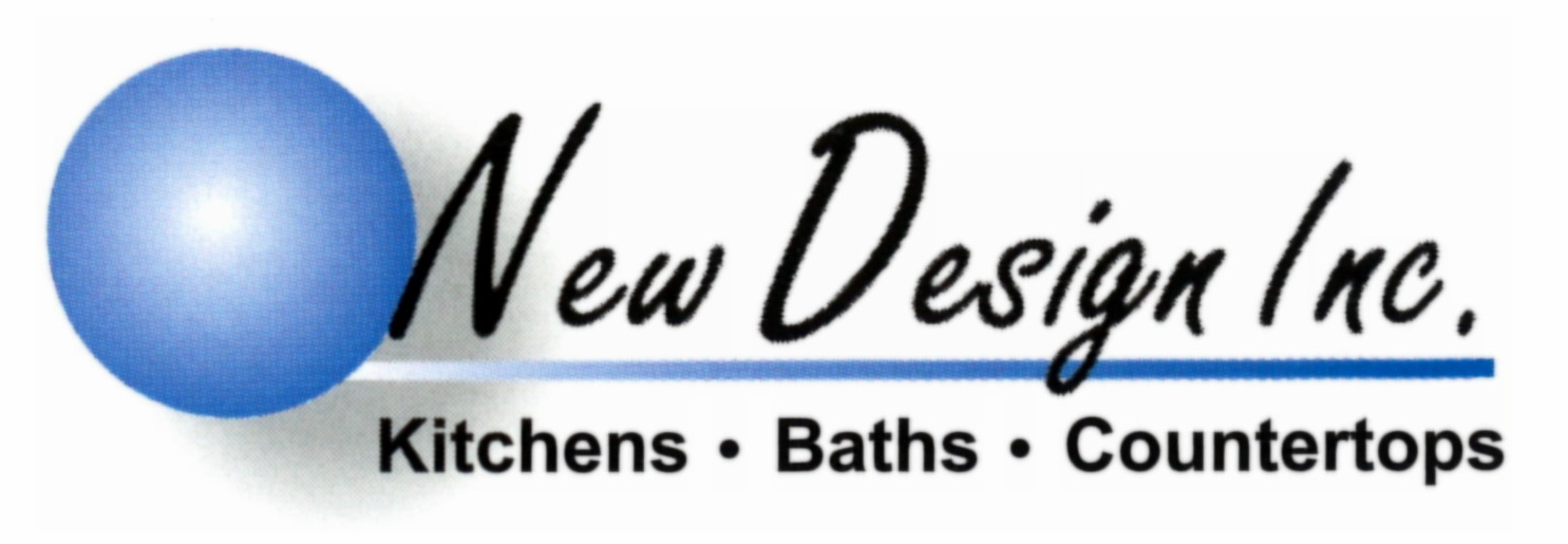 New Design Inc logo