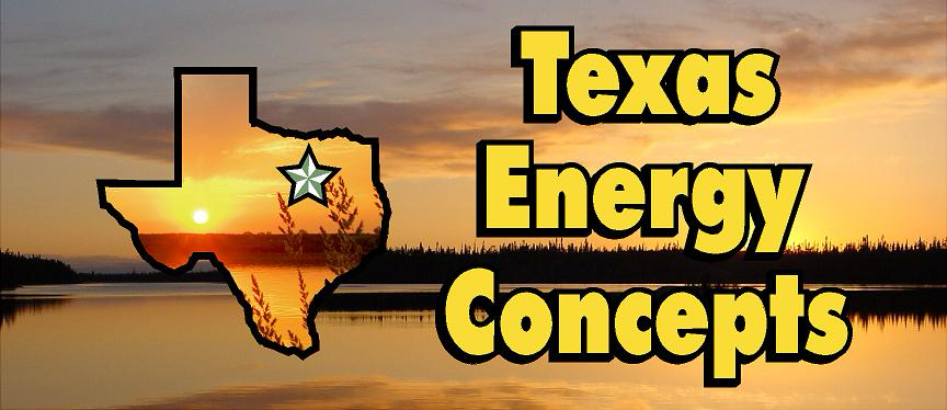 Texas Energy Concepts logo