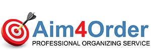 AIM 4 ORDER logo