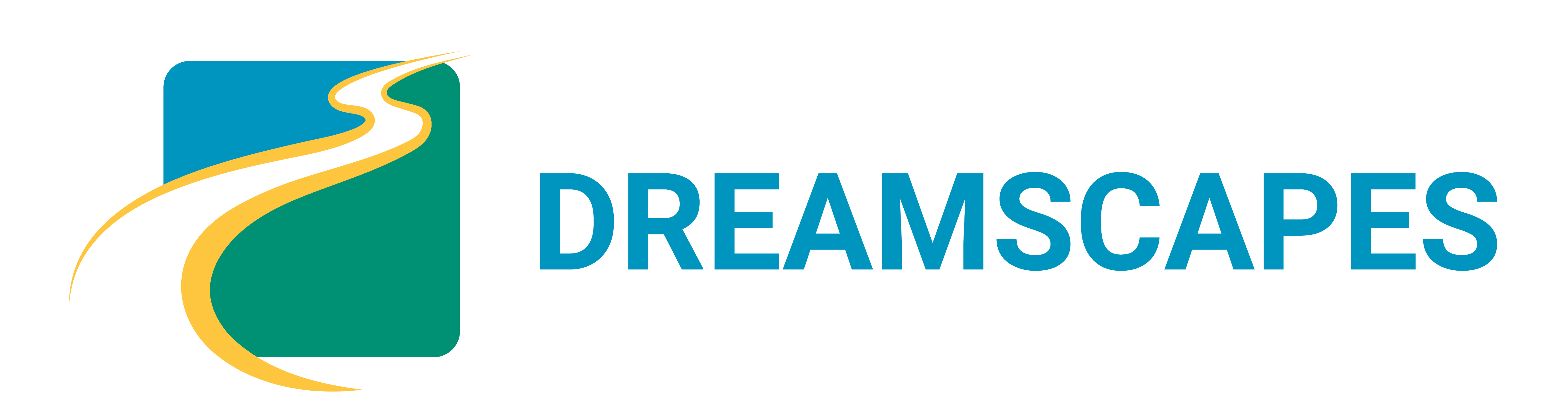 Logo for Dreamscapes