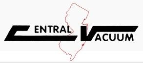 CENTRAL VACUUM CLEANER CO logo