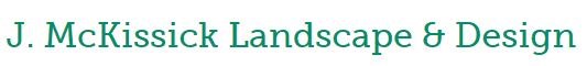 Mckissick Landscape & Design logo