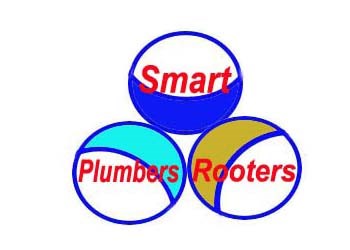 Logo for Smart Plumbers Inc.