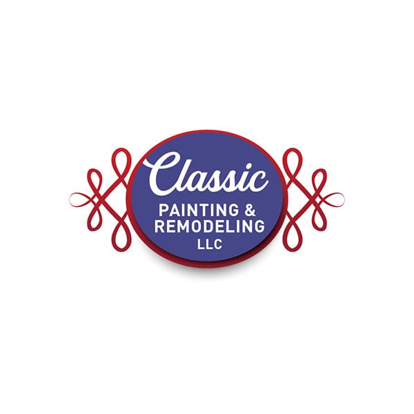 Classic Painting & Remodeling LLC logo
