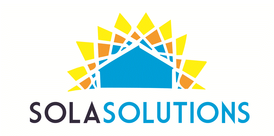 Sola Solutions logo