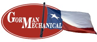 Gorman Mechanical Inc logo