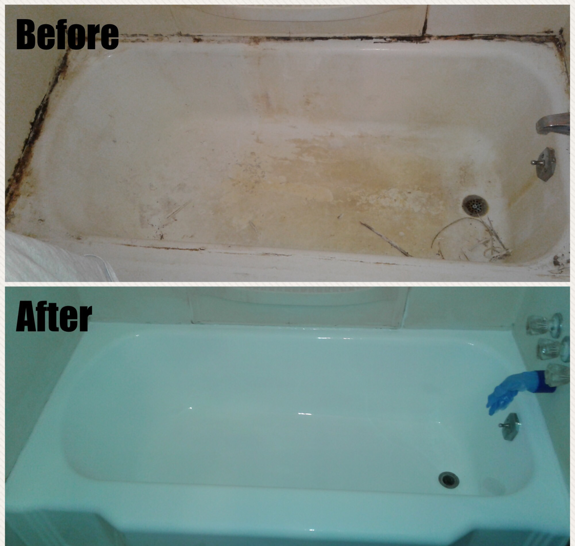 Avatar for Baltimore's Best Tub Refinishing