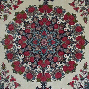 Jahann & Sons Persian Rugs logo
