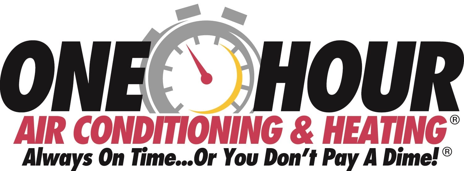 One Hour Air Conditioning & Heating - Las Vegas logo
