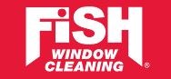 Fish Window Cleaning logo