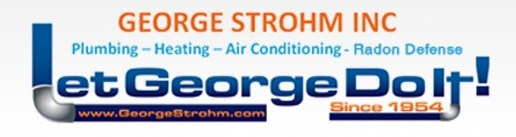 Avatar for George Strohm Inc