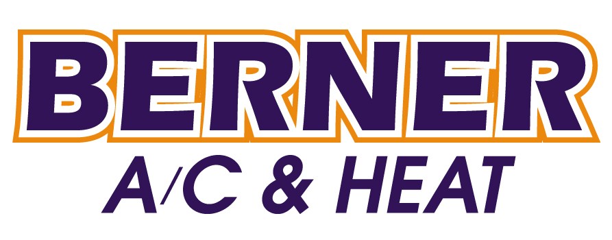Logo for Berner Air Conditioning & Heating Inc
