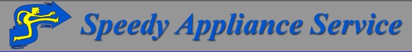 ALWAYS SPEEDY APPLIANCE SERVICE INC logo