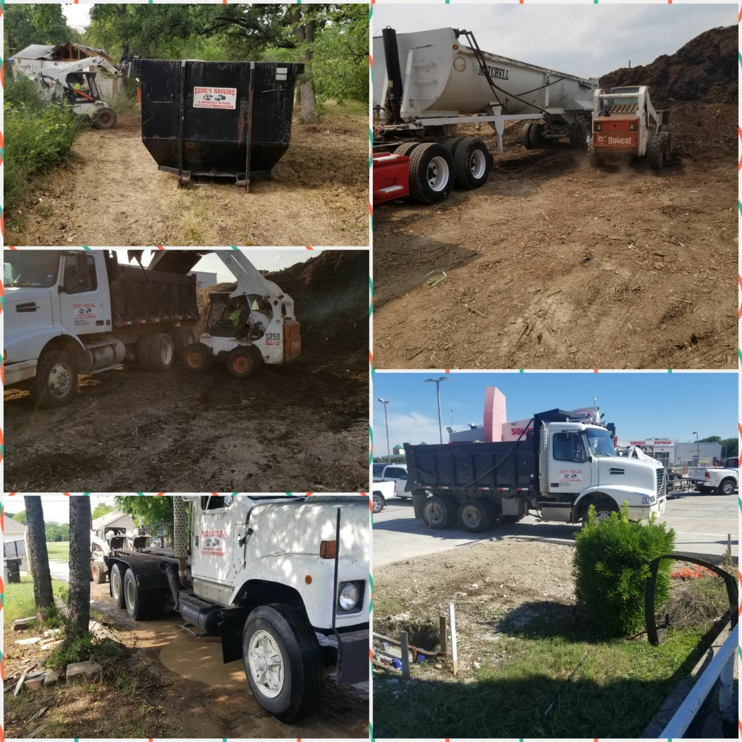 Avatar for Essie's Hauling And Bobcat Work
