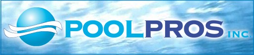 Pool Pros, Inc. logo