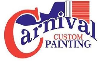 Carnival Custom Painting logo