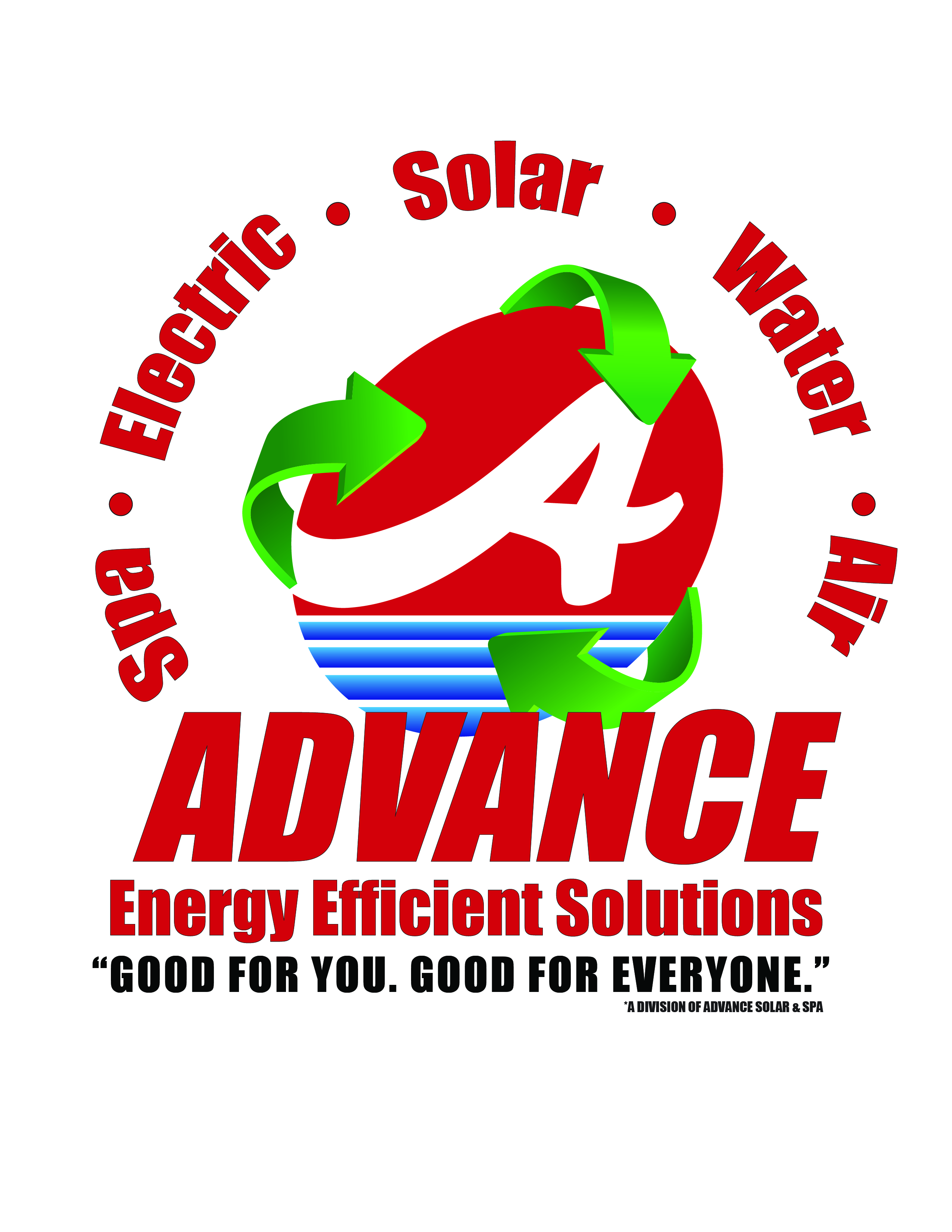 Advanced Solar & Energy-Solar Electric Experts logo