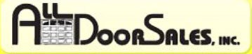Logo for All Door Sales Inc