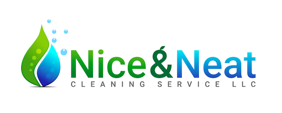 Logo for Nice and Neat Cleaning Service LLC