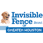 Logo for Invisible Fence of Greater Houston