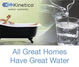 Avatar for Kinetico Water